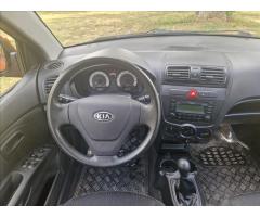 Kia Picanto 1,1 Comfort Klima, serviska - 23