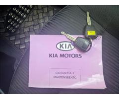 Kia Picanto 1,1 Comfort Klima, serviska - 26