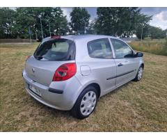 Renault Clio 1,2 3dv. 48KW - 6