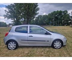 Renault Clio 1,2 3dv. 48KW - 7