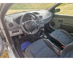 Renault Clio 1,2 3dv. 48KW - 11