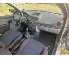 Renault Clio 1,2 3dv. 48KW - 15