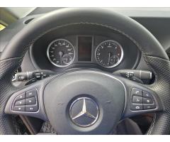 Mercedes-Benz Vito 2,0 124 CDI Tourer SELECT K 4X4 - 31