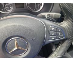 Mercedes-Benz Vito 2,0 124 CDI Tourer SELECT K 4X4 - 33