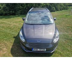 Ford Galaxy 2,0 TDCi 154KW Titanium 7Míst - 6