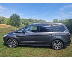 Ford Galaxy 2,0 TDCi 154KW Titanium 7Míst - 7