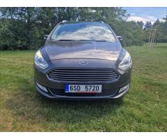 Ford Galaxy 2,0 TDCi 154KW Titanium 7Míst - 8