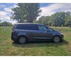 Ford Galaxy 2,0 TDCi 154KW Titanium 7Míst - 9