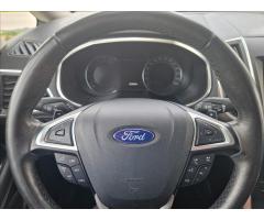 Ford Galaxy 2,0 TDCi 154KW Titanium 7Míst - 41