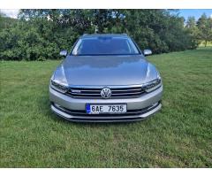 Volkswagen Passat 2,0 TDI 140kW 4MOT DSG Highl. - 6