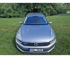 Volkswagen Passat 2,0 TDI 140kW 4MOT DSG Highl. - 9