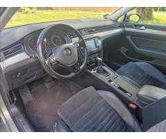 Volkswagen Passat 2,0 TDI 140kW 4MOT DSG Highl. - 11