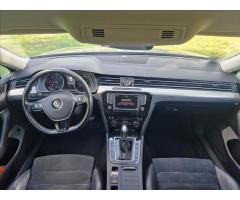 Volkswagen Passat 2,0 TDI 140kW 4MOT DSG Highl. - 26