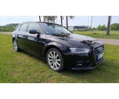 Audi A4 Avant 35 TDI S tronic DSG