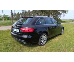 Audi A4 Avant 35 TDI S tronic DSG