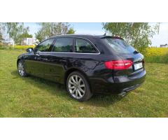 Audi A4 Avant 35 TDI S tronic DSG