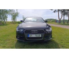 Audi A4 Avant 35 TDI S tronic DSG