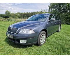 Škoda Octavia 1,4 MPI Trumf, Klimatizace - 1