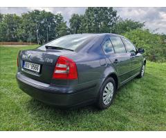 Škoda Octavia 1,4 MPI Trumf, Klimatizace - 5