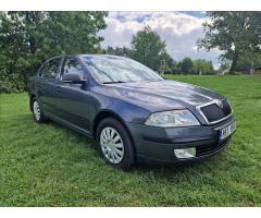 Škoda Octavia 1,4 MPI Trumf, Klimatizace - 7