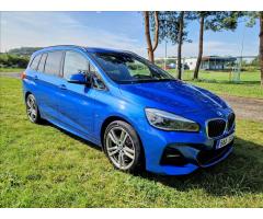 BMW Řada 2 1,5 218i GranTourer M-Sport 7M - 1