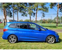 BMW Řada 2 1,5 218i GranTourer M-Sport 7M - 6