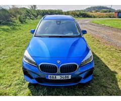 BMW Řada 2 1,5 218i GranTourer M-Sport 7M - 8