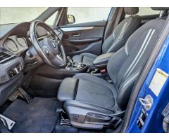 BMW Řada 2 1,5 218i GranTourer M-Sport 7M - 11