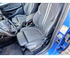 BMW Řada 2 1,5 218i GranTourer M-Sport 7M - 14