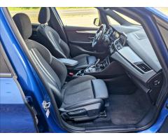 BMW Řada 2 1,5 218i GranTourer M-Sport 7M - 15