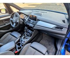 BMW Řada 2 1,5 218i GranTourer M-Sport 7M - 16