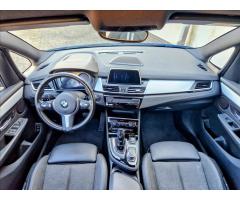 BMW Řada 2 1,5 218i GranTourer M-Sport 7M - 25