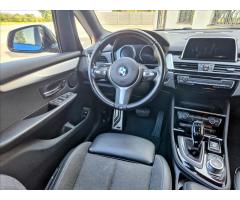 BMW Řada 2 1,5 218i GranTourer M-Sport 7M - 26