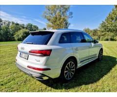 Audi Q7 quattro tiptronic DSG Zlevněno o 21 000 Kč