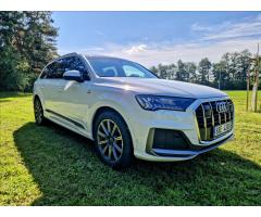 Audi Q7 3,0 50 TDI Sline 210KW Quattro - 5