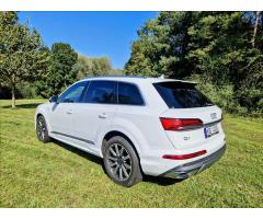 Audi Q7 3,0 50 TDI Sline 210KW Quattro - 6