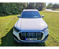 Audi Q7 3,0 50 TDI Sline 210KW Quattro - 7