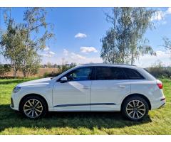 Audi Q7 3,0 50 TDI Sline 210KW Quattro - 8