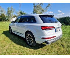 Audi Q7 3,0 50 TDI Sline 210KW Quattro - 9