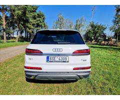 Audi Q7 3,0 50 TDI Sline 210KW Quattro - 10