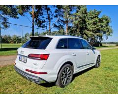 Audi Q7 3,0 50 TDI Sline 210KW Quattro - 11