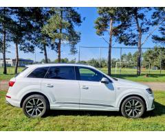 Audi Q7 3,0 50 TDI Sline 210KW Quattro - 12