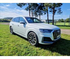 Audi Q7 3,0 50 TDI Sline 210KW Quattro - 13