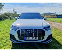 Audi Q7 3,0 50 TDI Sline 210KW Quattro - 14