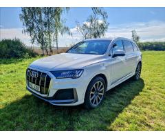 Audi Q7 3,0 50 TDI Sline 210KW Quattro - 15