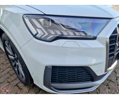 Audi Q7 3,0 50 TDI Sline 210KW Quattro - 38