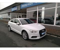 Audi A3 1,6 30 TDI Webasto,ZÁRUKA 3/27 - 1