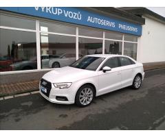 Audi A3 1,6 30 TDI Webasto,ZÁRUKA 3/27 - 2