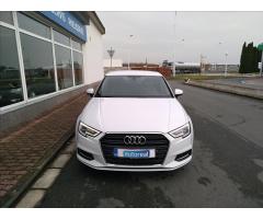 Audi A3 1,6 30 TDI Webasto,ZÁRUKA 3/27 - 3