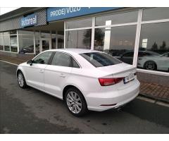 Audi A3 1,6 30 TDI Webasto,ZÁRUKA 3/27 - 5